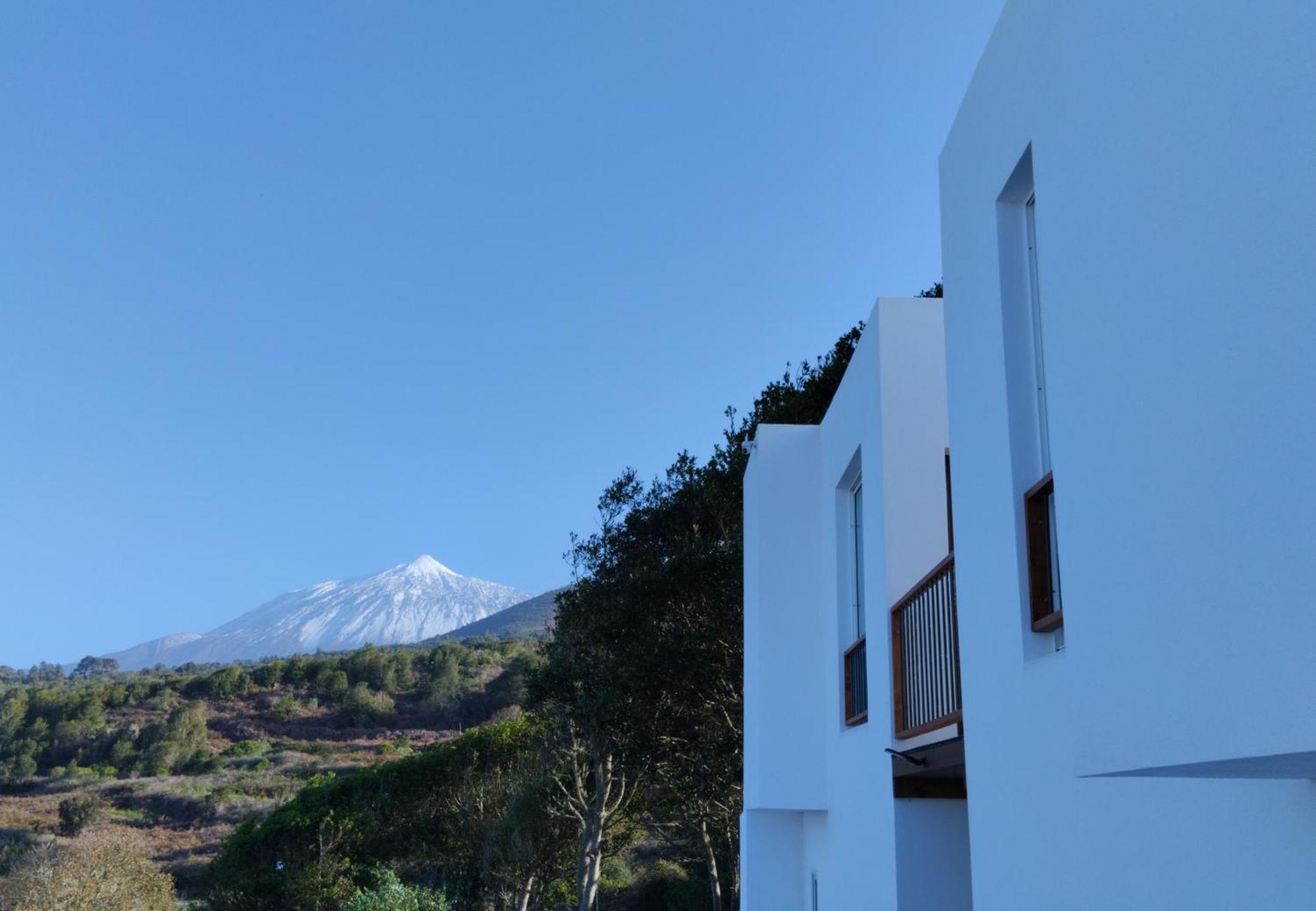 Отель Casa Lana Сан-Хуан-дель-Репаро Экстерьер фото